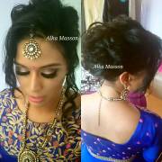 Hair and Makeup