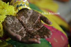 Bridal Mehndi Packages